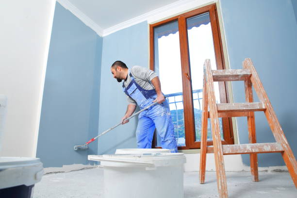 Best Mold Remediation for Rental Properties  in Chillum, MD
